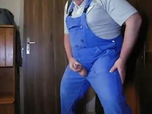 Cum en películas xxx ...