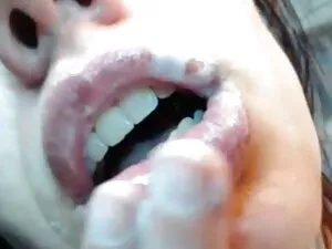 Increíble bj y pelic ...