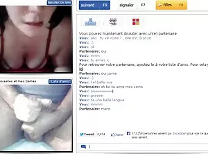 Lesbo MILFs Jen ver  ...