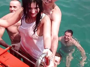 Machelle ama su gang ...