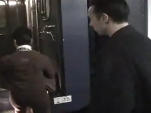 Bbw y maduro trío pe ...