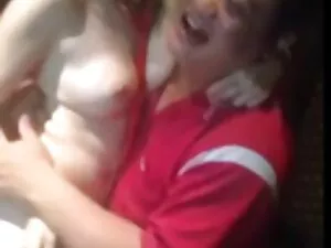 vom Schwazen en arsc ...