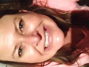 Rubia encuentra a un ...