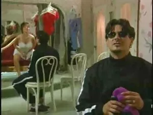 Viejo Creep, dulce c ...