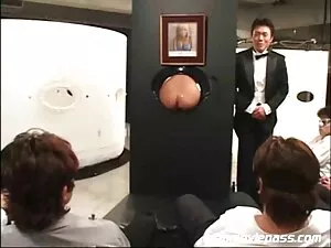 Cara bonita pelicula ...