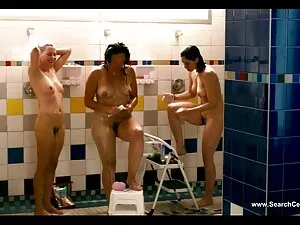 Bj en pelicula compl ...