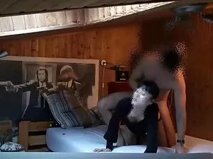 Mamá sabrosa porno l ...